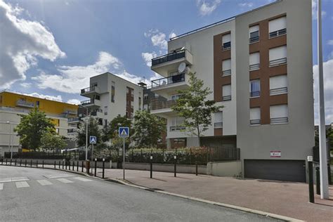 12 Rue de Strasbourg, Nanterre (92050)